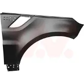VAN WEZEL 0256656 Spatbord