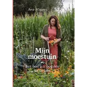 KNNV Uitgeverij Mijn moestuin (Paperback)