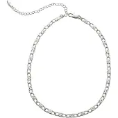 Gaya Ketting zilver