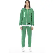 Baldinini Hoezen Zip Trainingspak