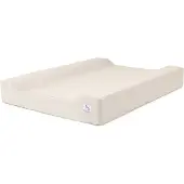 Vanilla Copenhagen 50x64x9 Cm Changing Table Beige Kinderen