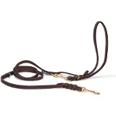 WalkFit - Tracking Leash - Brown - 12mm