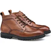 Lloyd Veterboots 'Select' bruin