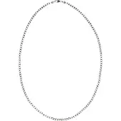 NAEMI Ketting zilver