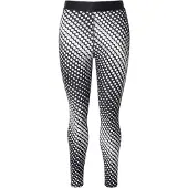 Ulla Popken Leggings zwart