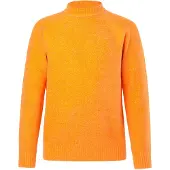 JP 1880 Trui donkergeel / oranje