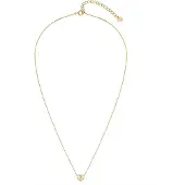 Glanzstücke Ketting goudgeel