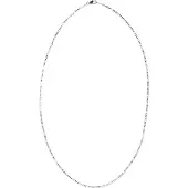 Faina Ketting zilver