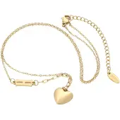 NAEMI Ketting goud