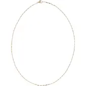 NAEMI Ketting goud