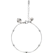 Gaya Armband zilver