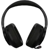 Canyon EGO Serie - Draadloze Gaming Headset - 3W1 - Zwart