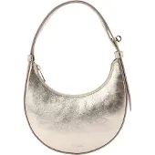 Furla Schoudertas goud