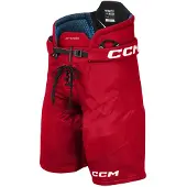 CCM - Jetspeed Ijshockeybroek - Junior - Rood - S