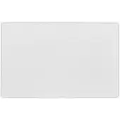 Tiseco Badmat Home Studio Delux Optic White-50 x 80 cm