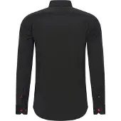 Rusty neal Zakelijk overhemd S - 6XL Slim Fit Premium Katoen-Stretch
