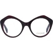 YOHJI YAMAMOTO S. Oliver Brilmontuur YY1004 219 51