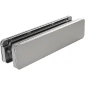 Homebox - de isolerende, tochtvrije en geluiddempende brievenbus – buitendeel aluminium ALUINOX geborsteld - binnendeel in ALUINOX gespoten NIEUWE UITVOERING!