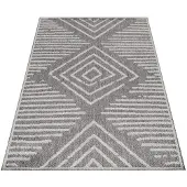 Muratap Aruba binnen & buiten vloerkleed laagpolig 80x250 cm