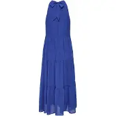 ONLY Jurk 'ONLPETRA' donkerblauw
