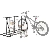 Vevor Fietsendrager voor 6 fietsen