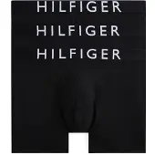 Tommy Hilfiger Underwear Boxershorts zwart / wit