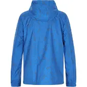 MO Tussenjas blauw / bruin