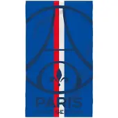 Paris Saint Germain Strandlaken Logo - 70 x 150 cm - Katoen