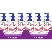 Unicura Handzeep Mild - Voordeelverpakking - 12 x 250 ml