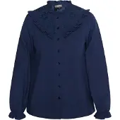 Dreimaster Blouse