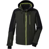 Killtec KSW 45 Ski-Jas Maat: M