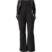 Protest Sportbroek 'Chester' zwart