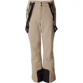 Protest Sportbroek 'Chester' beige / zwart