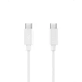 Spigen Essential USB-C Kabel 200 Cm Wit