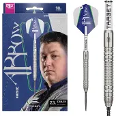 Target Shane McGuirk G1 Swiss Point 90% - Dartpijlen
