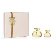 Tous Touch The Original Gouden Set, bestaande uit 2 stuks