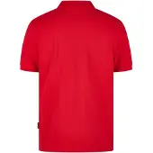 Daniel Hechter Shirt rood / lichtrood / zwart / wit