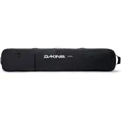 Dakine Snowboardtas Low Roller Snowboard Bag Black / Bright White 165 cm