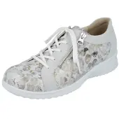 Finn Comfort 02231.902141 Veterschoenen | Maat 3.5 Dames Grijs