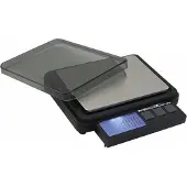 ProScale XC groot formaat Zakweegschaal (2kg x 0,1g)