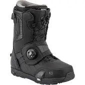 Nitro Profile Tls Snowboardschoenen Voor Bindingen