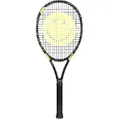 Prince Beast 265 Smiley Edition Unstrung Tennis Racket Geel 2
