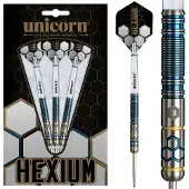 Unicorn Hexium 02 Blue 90% 23 gram