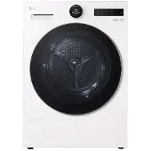LG RH9X76WH - warmtepompdroger - B label (2025) - 9 kg