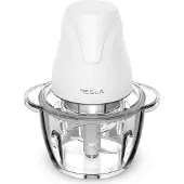 Tesla FC302W elektrische hakmolen 1 l 400 W Wit