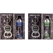 Accentra Badset voor mannen Urban Spa
