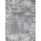 Muratap Harmony gabbeh modern vloerkleed laagpolig licht- 80x150 cm