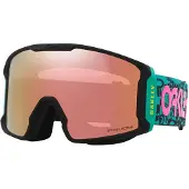 Oakley Line Miner L Skibril