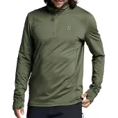 Poederbaas Four Seasons Pulli Heren M