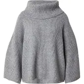 Comma Cape grijs
